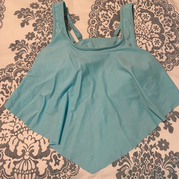 High Waisted & Flounce Bikini Set - Picture 7 of 11